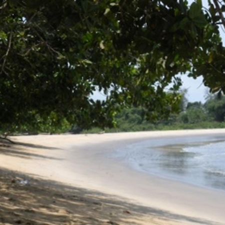Eden Lodge Kribi Εξωτερικό φωτογραφία