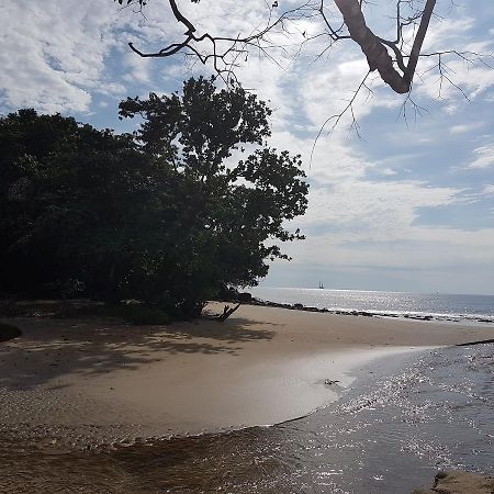 Eden Lodge Kribi Εξωτερικό φωτογραφία