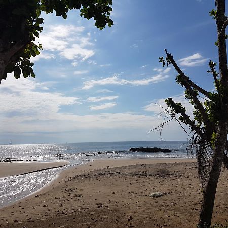 Eden Lodge Kribi Εξωτερικό φωτογραφία