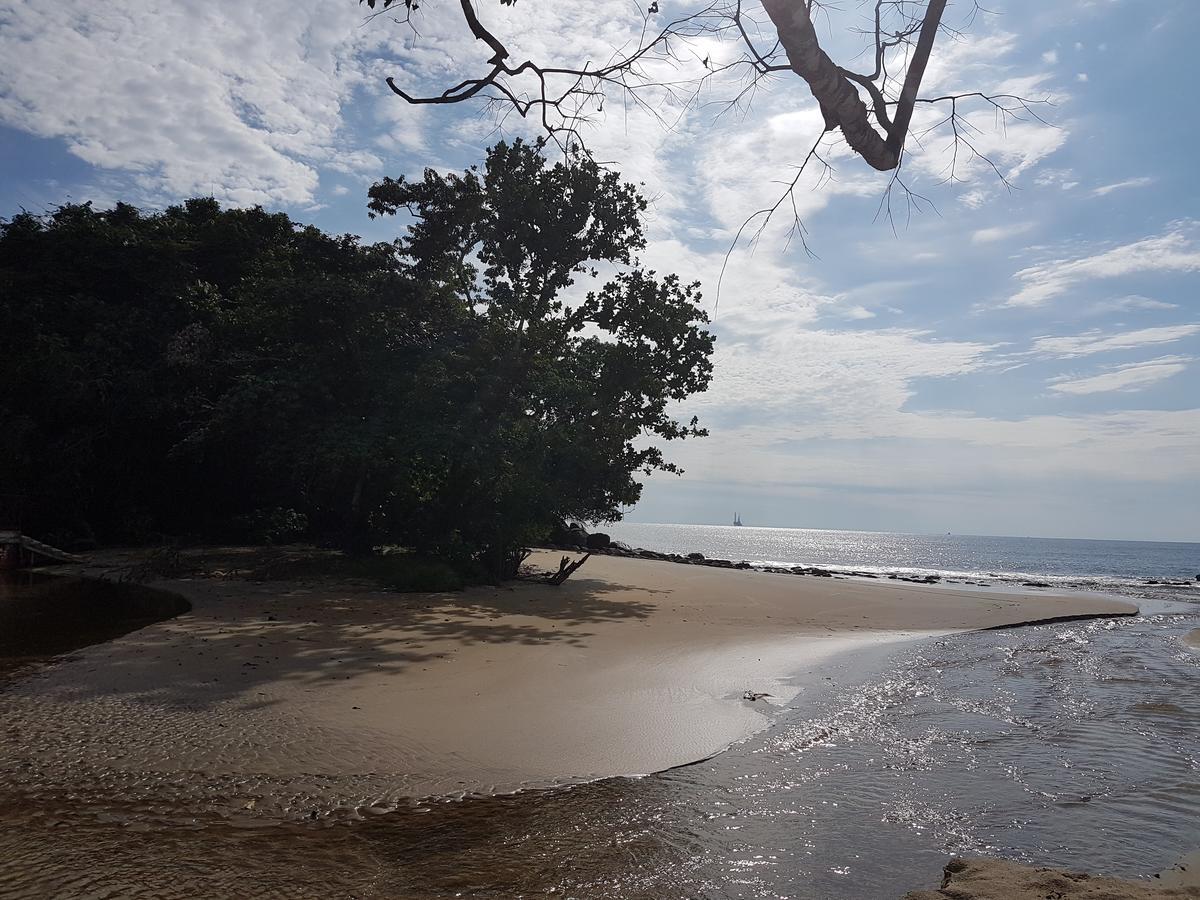 Eden Lodge Kribi Εξωτερικό φωτογραφία