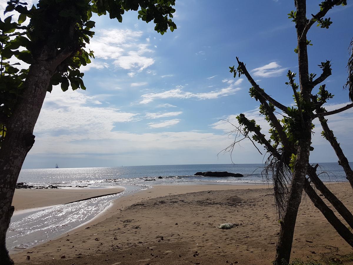 Eden Lodge Kribi Εξωτερικό φωτογραφία