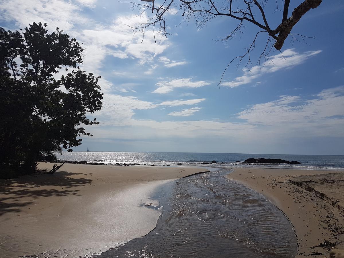 Eden Lodge Kribi Εξωτερικό φωτογραφία