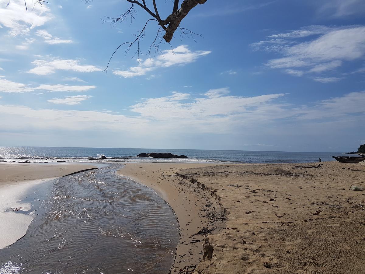 Eden Lodge Kribi Εξωτερικό φωτογραφία