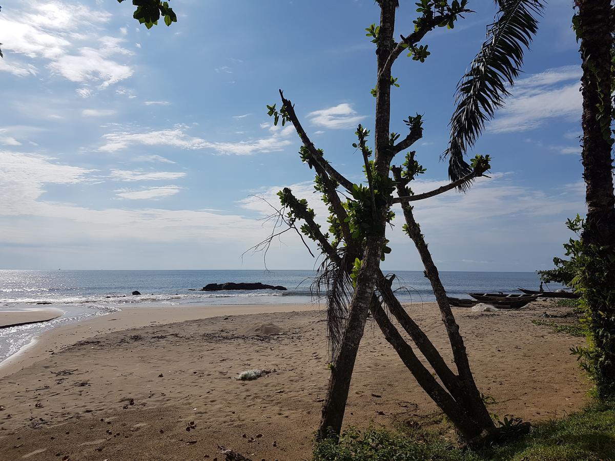 Eden Lodge Kribi Εξωτερικό φωτογραφία